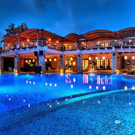 The Marmara Bodrum - Adult Only Exterior foto