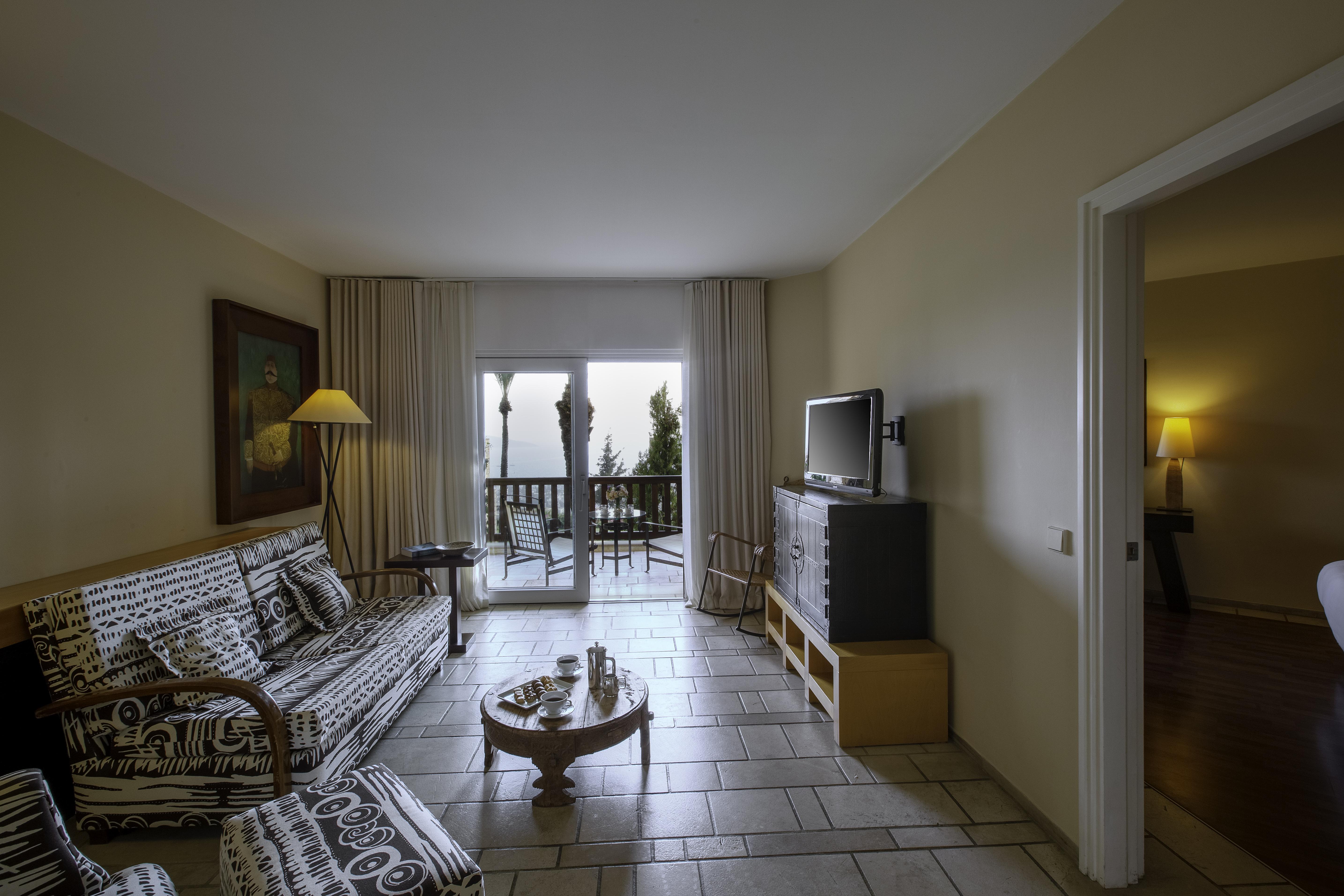 The Marmara Bodrum - Adult Only Exterior foto