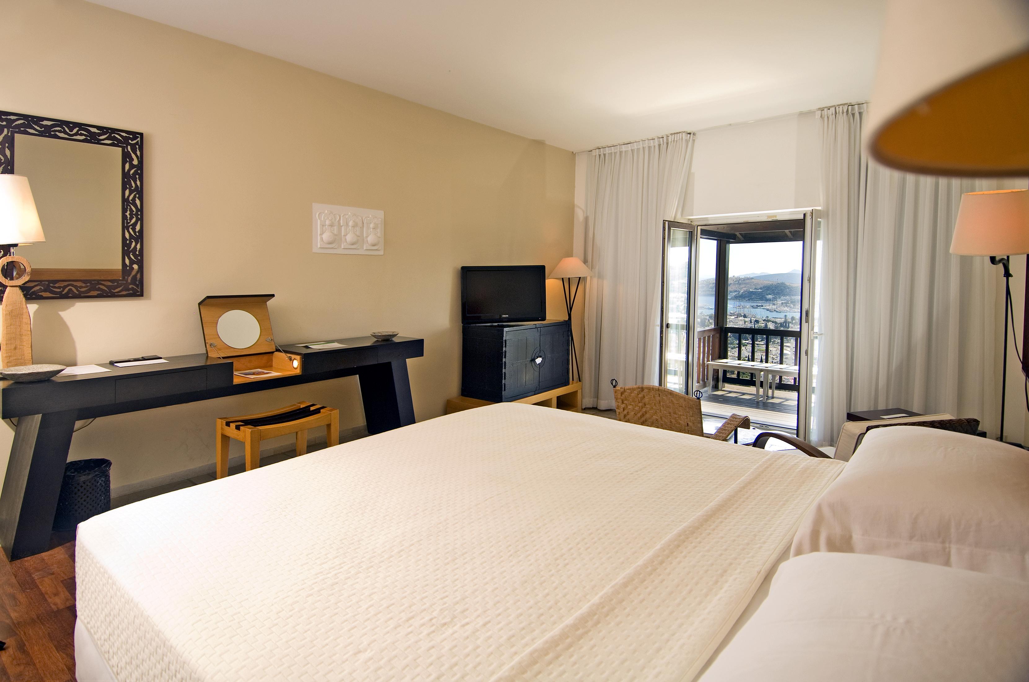 The Marmara Bodrum - Adult Only Exterior foto