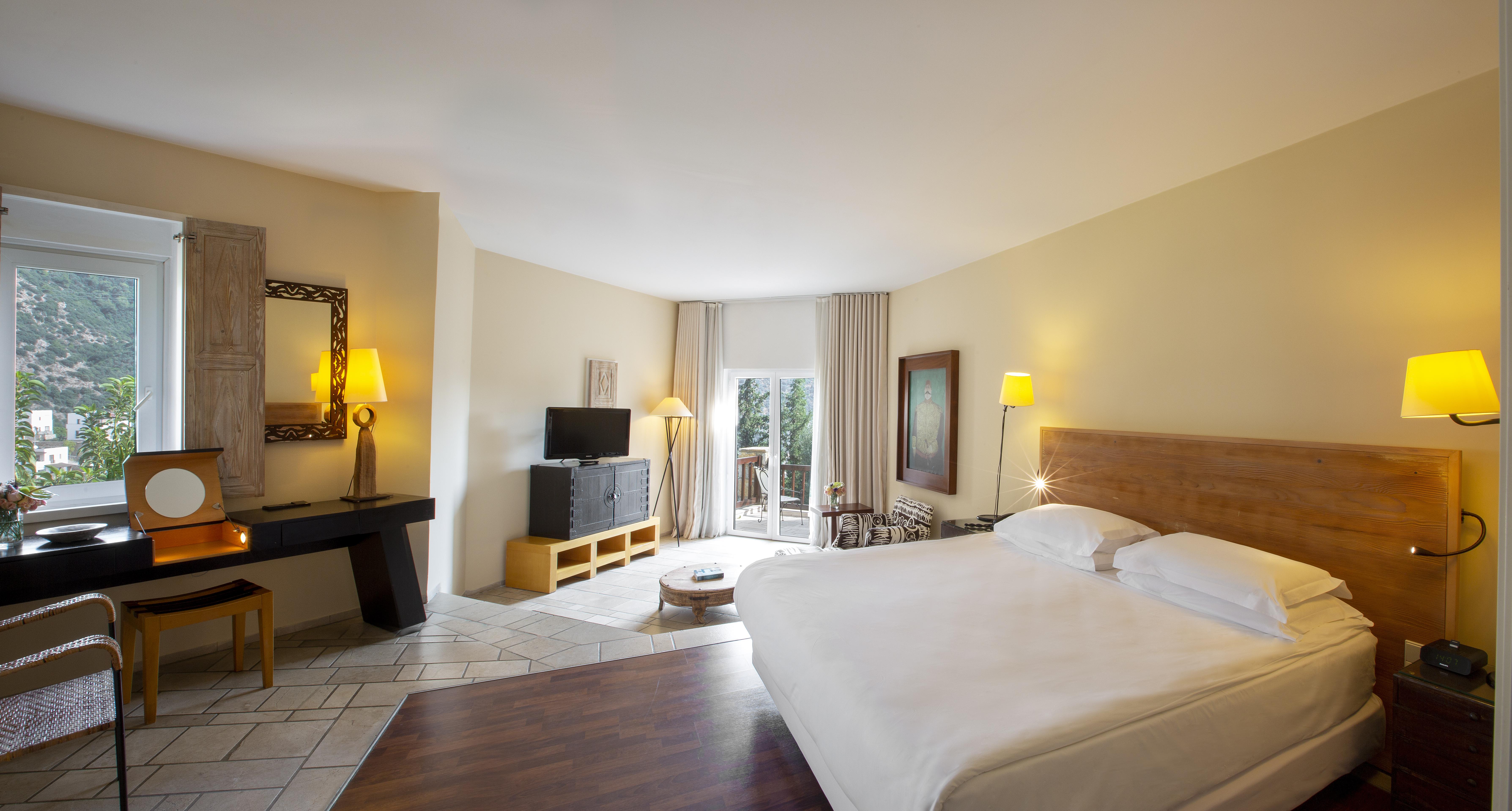 The Marmara Bodrum - Adult Only Exterior foto