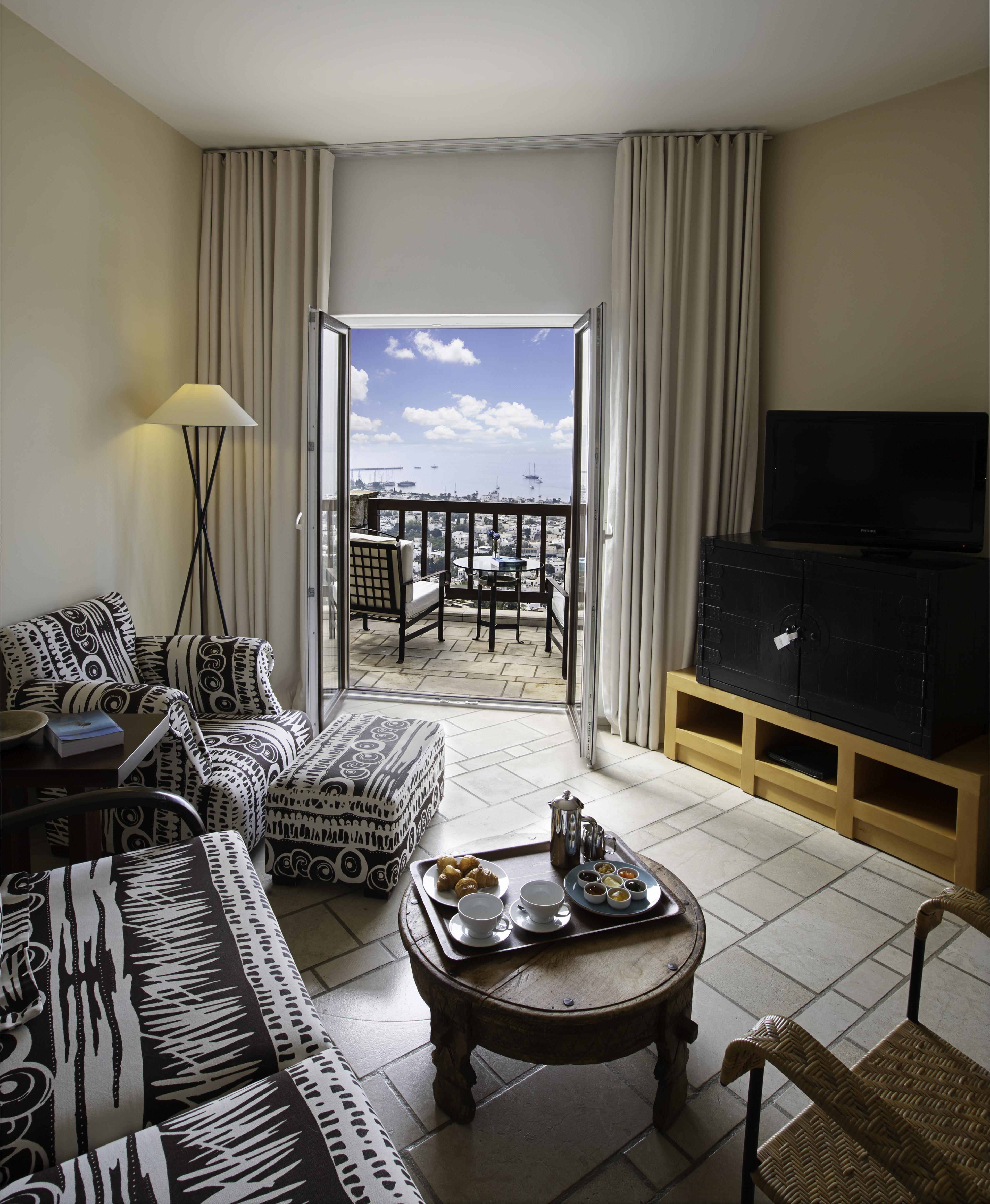 The Marmara Bodrum - Adult Only Exterior foto