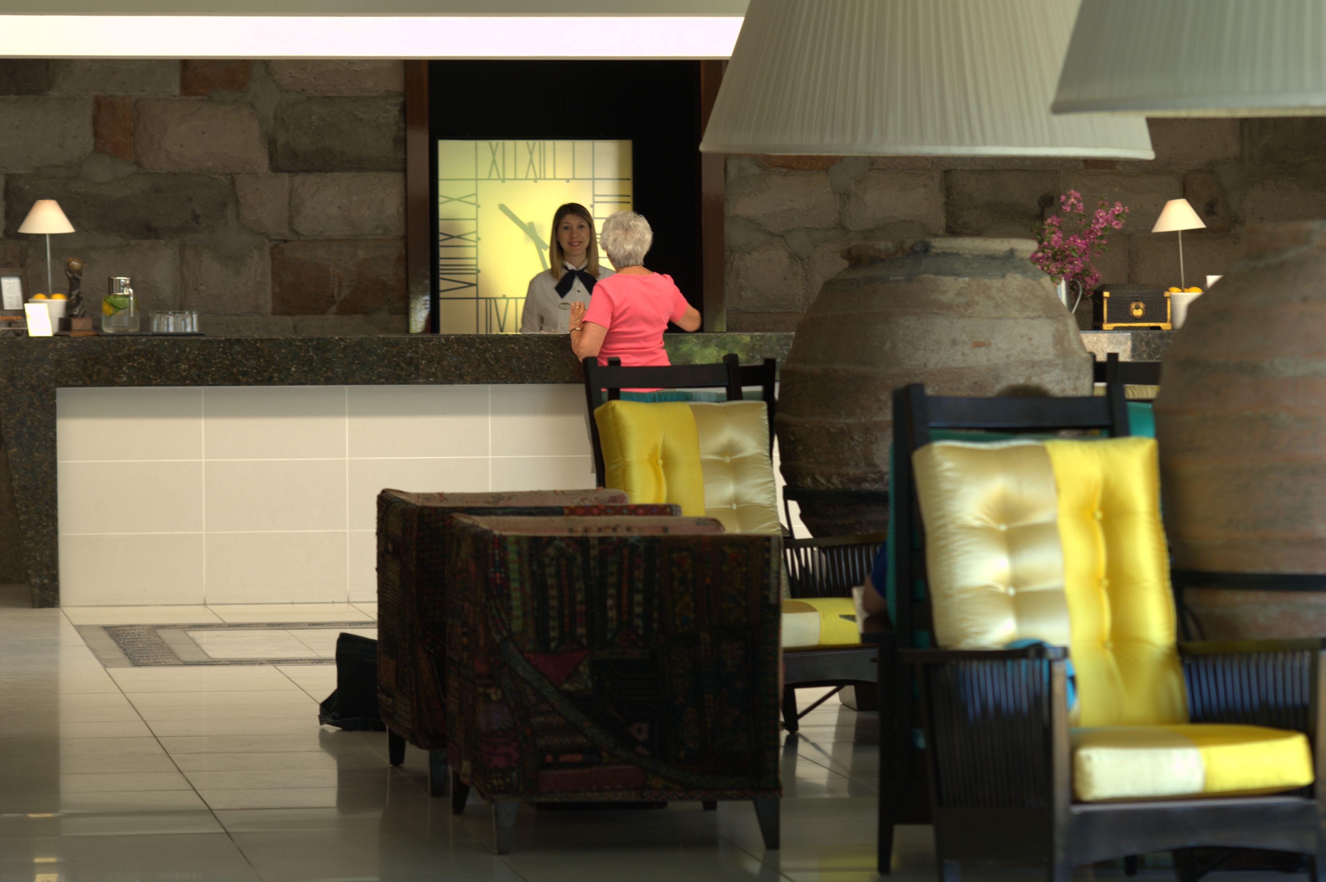 The Marmara Bodrum - Adult Only Exterior foto