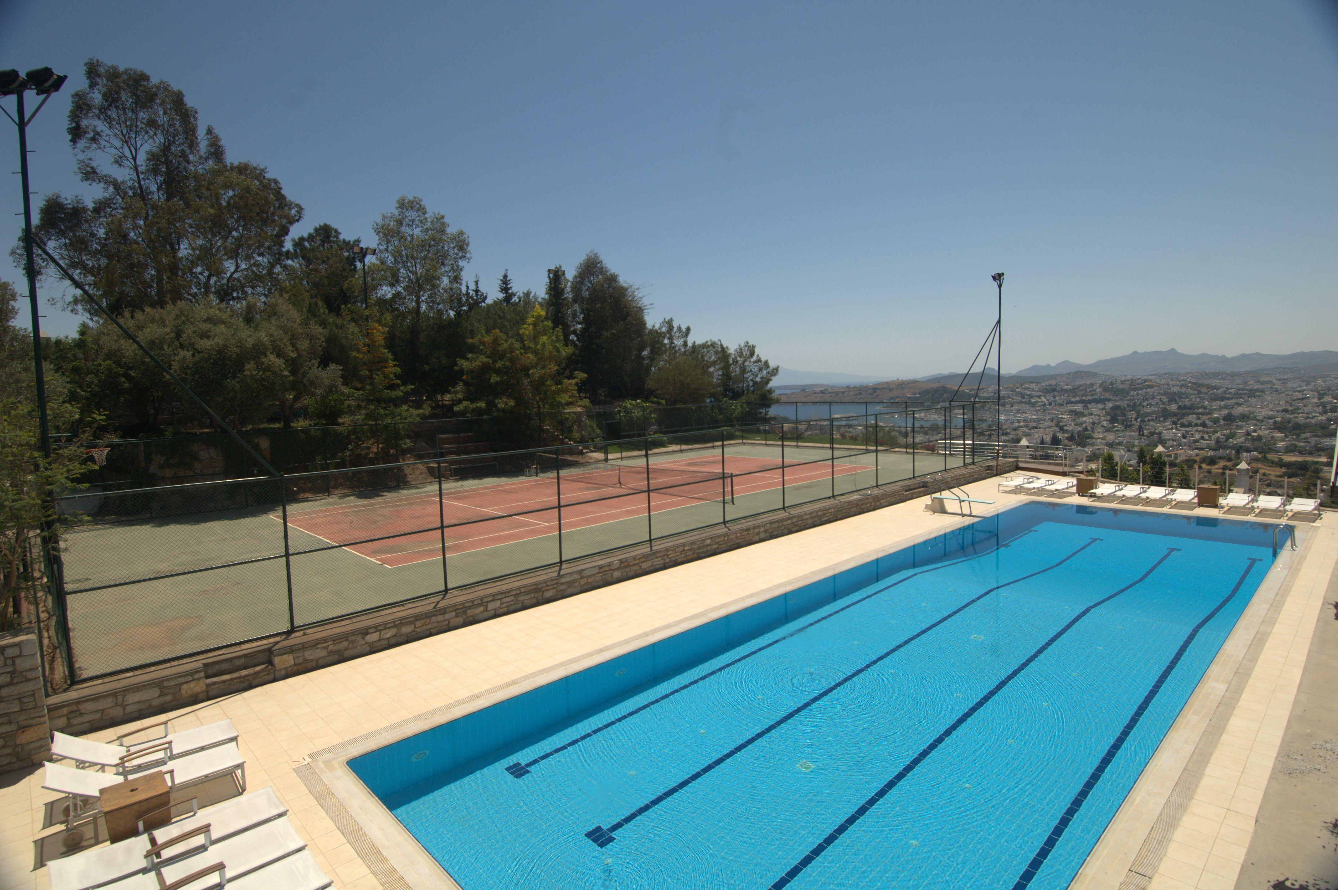 The Marmara Bodrum - Adult Only Exterior foto