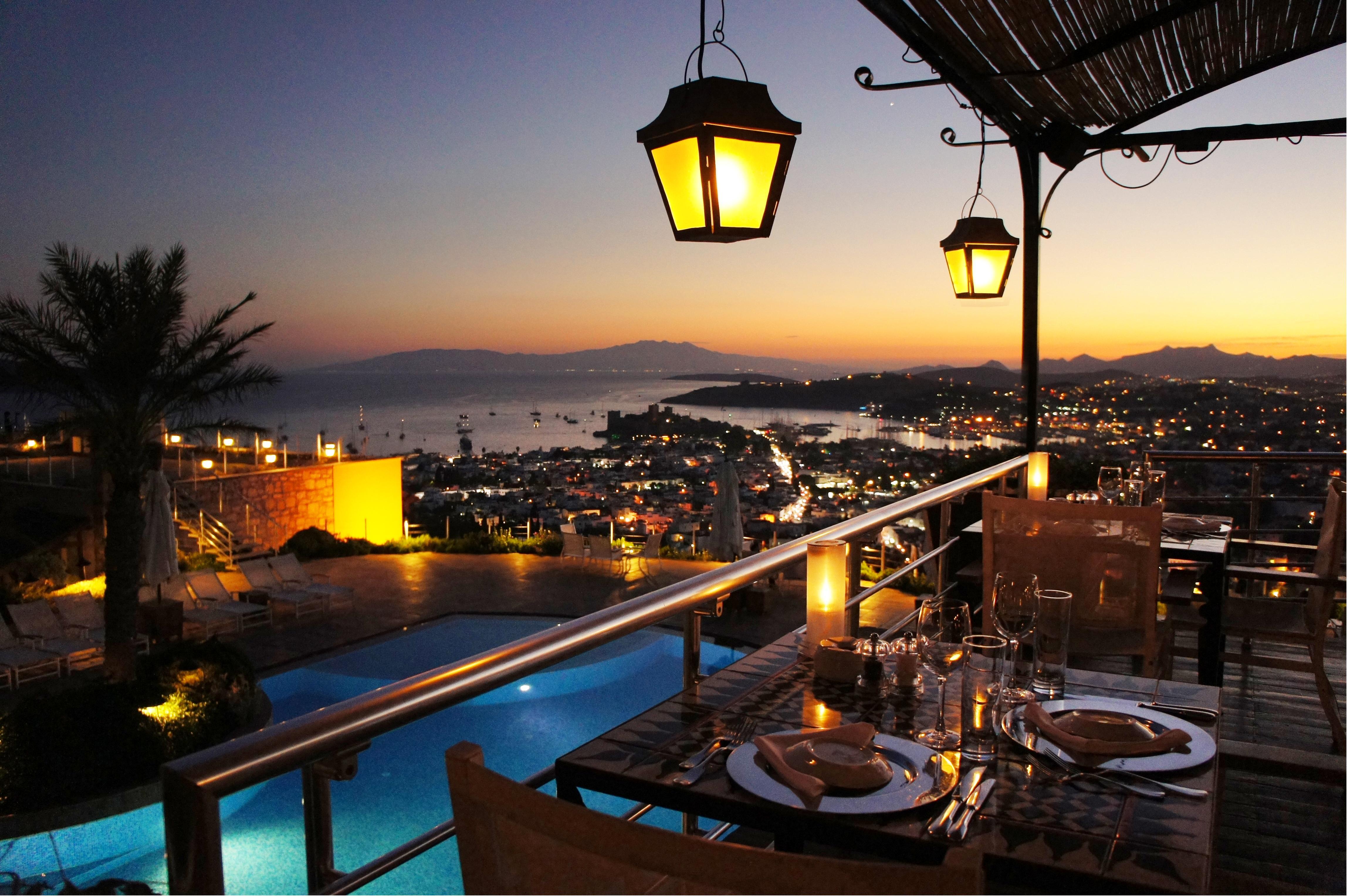 The Marmara Bodrum - Adult Only Exterior foto