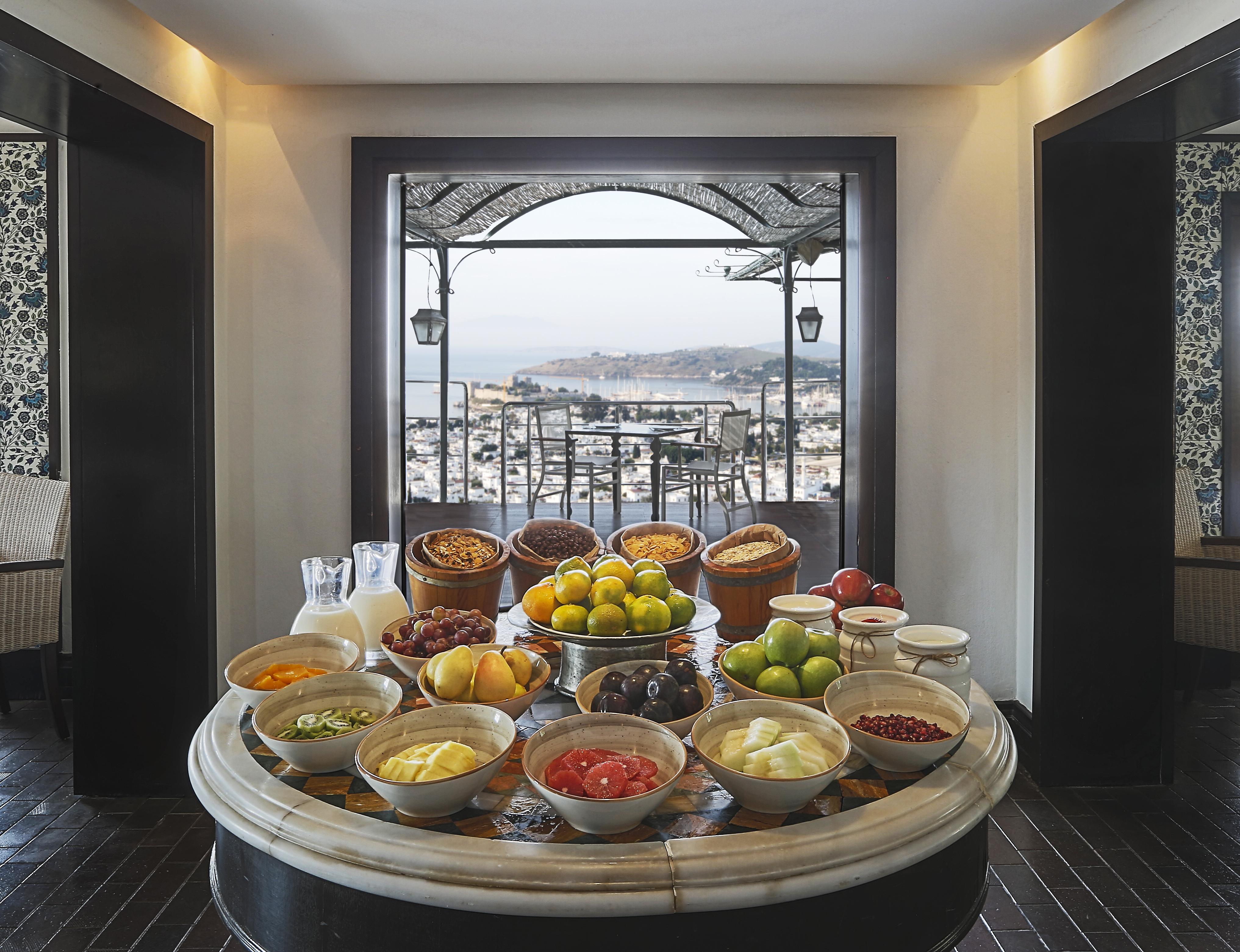 The Marmara Bodrum - Adult Only Exterior foto