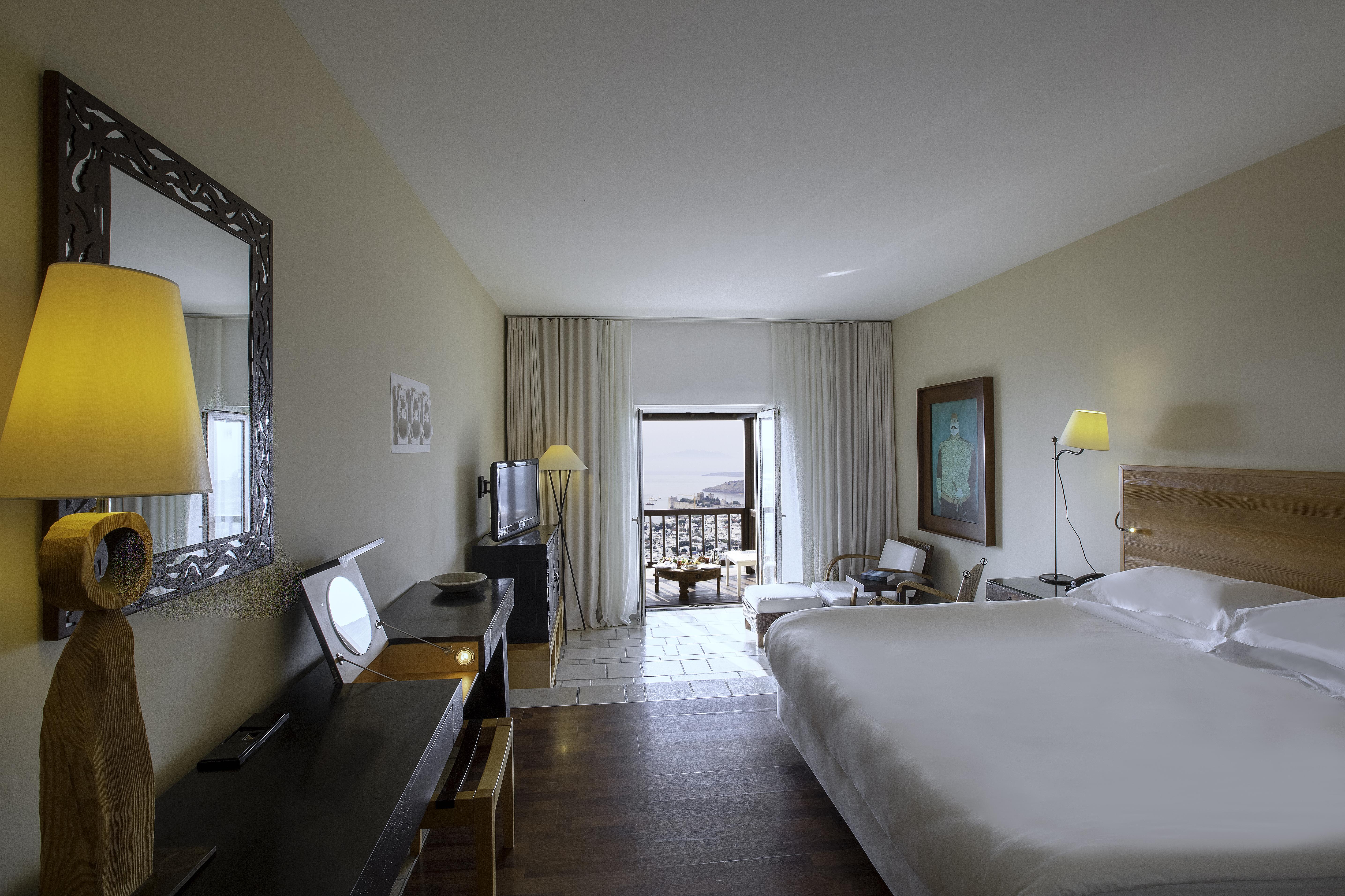 The Marmara Bodrum - Adult Only Exterior foto