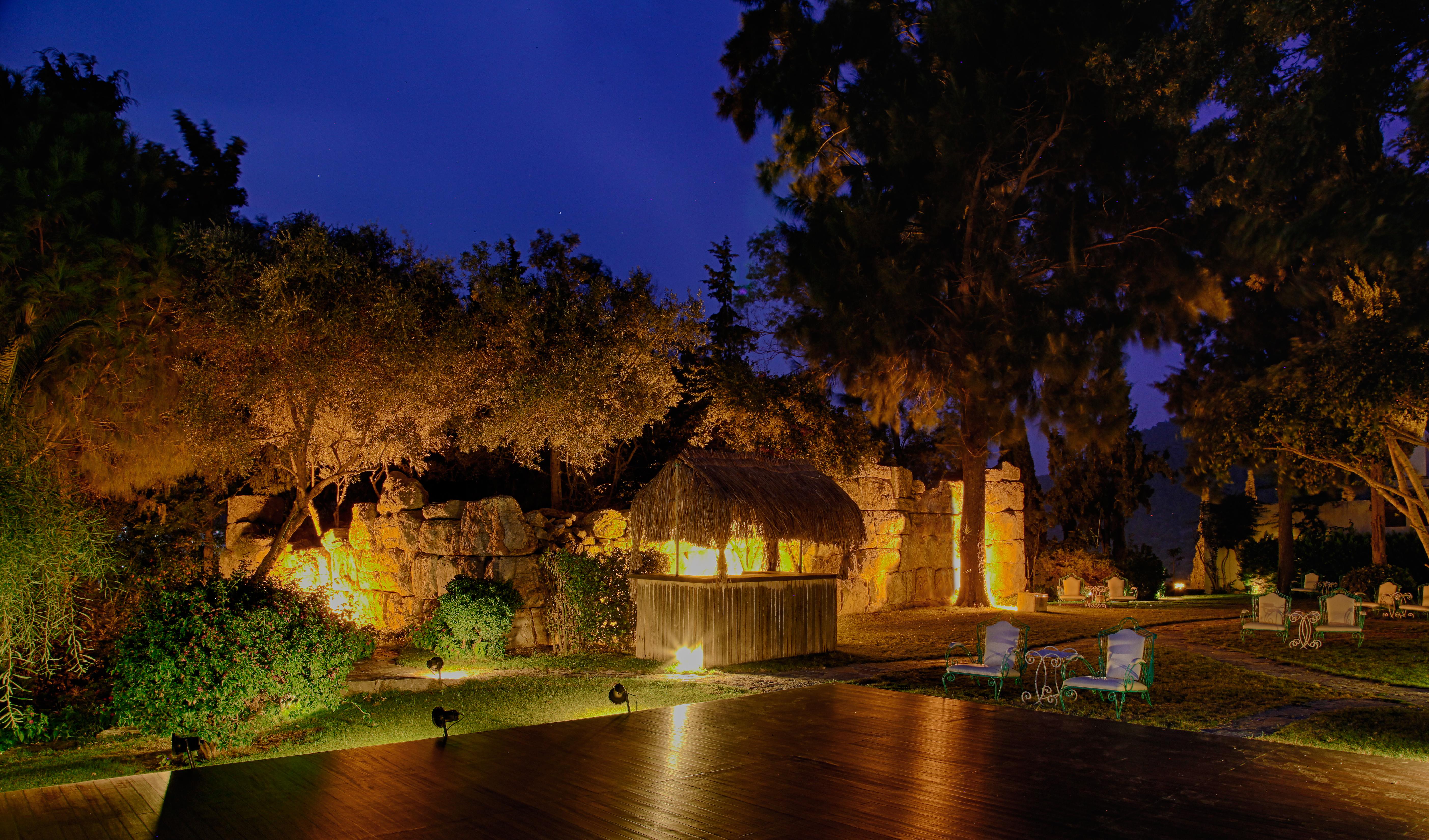 The Marmara Bodrum - Adult Only Exterior foto