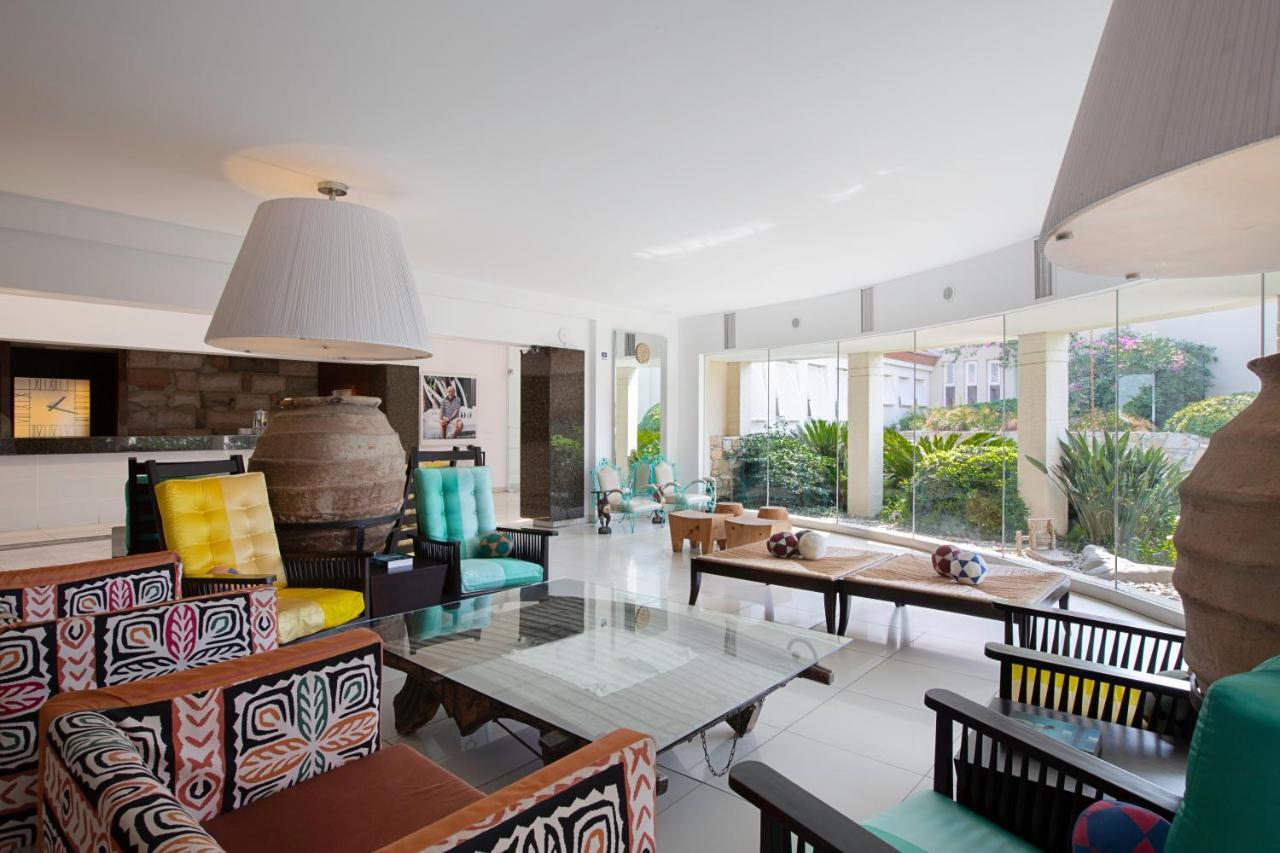 The Marmara Bodrum - Adult Only Exterior foto